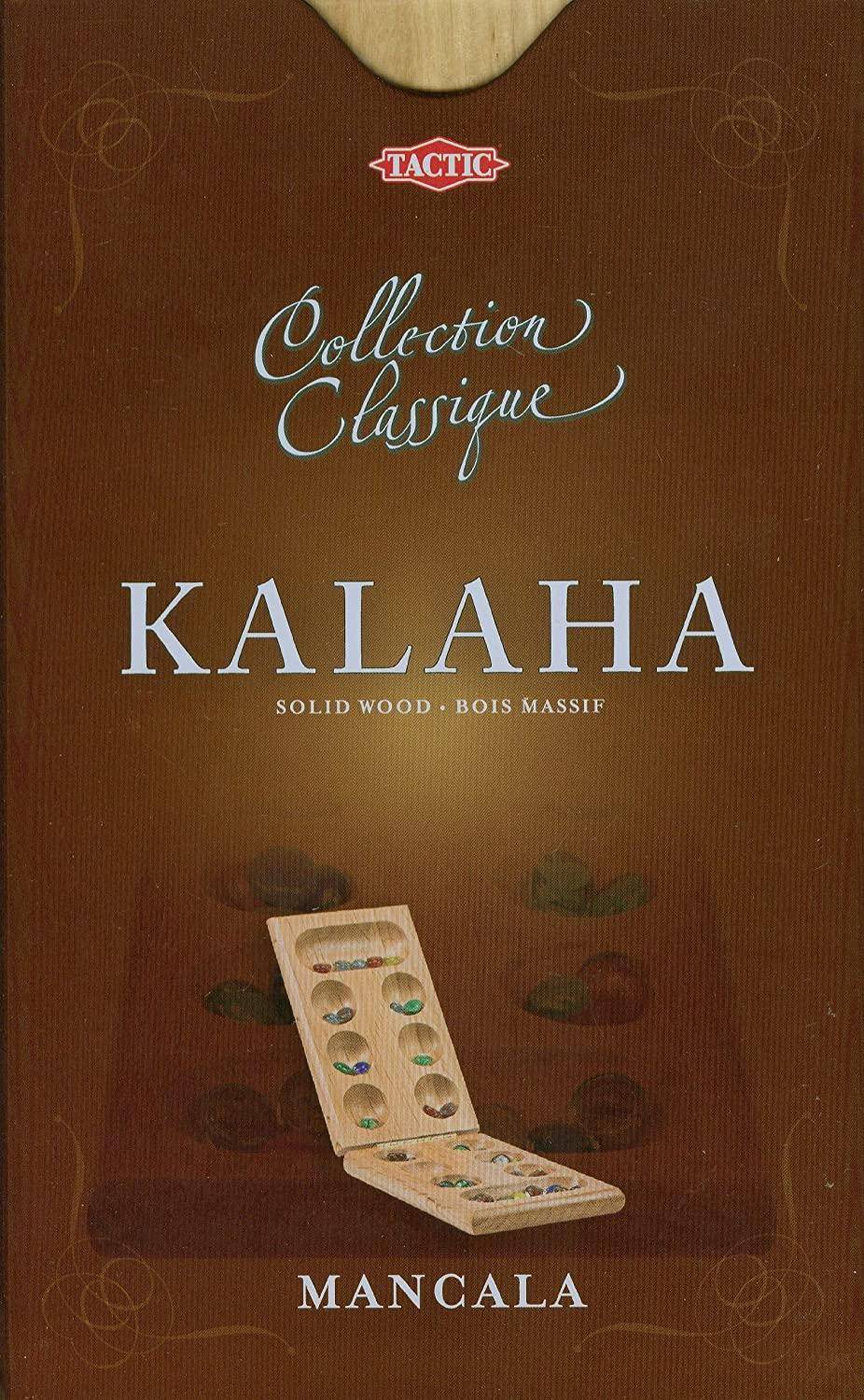 Tactic Classic Collection Kalaha