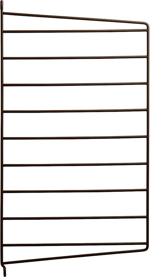 String Wall Panel Hyllsystem 30x50cm