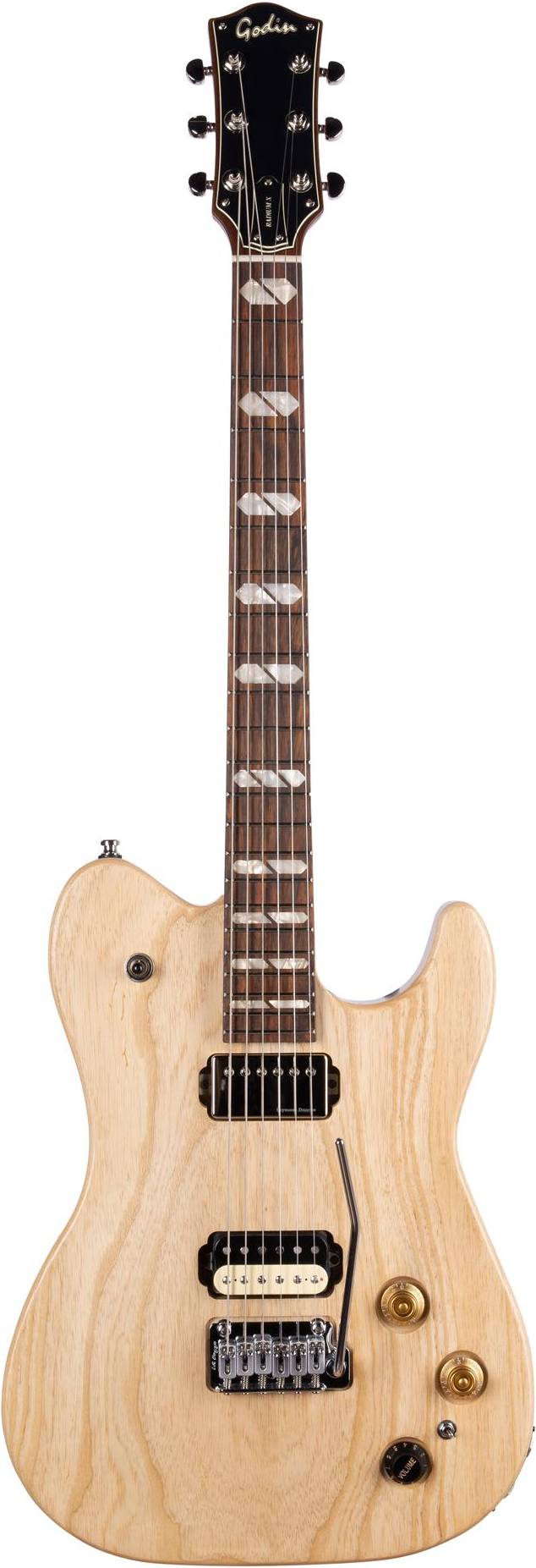 Godin Radium-X