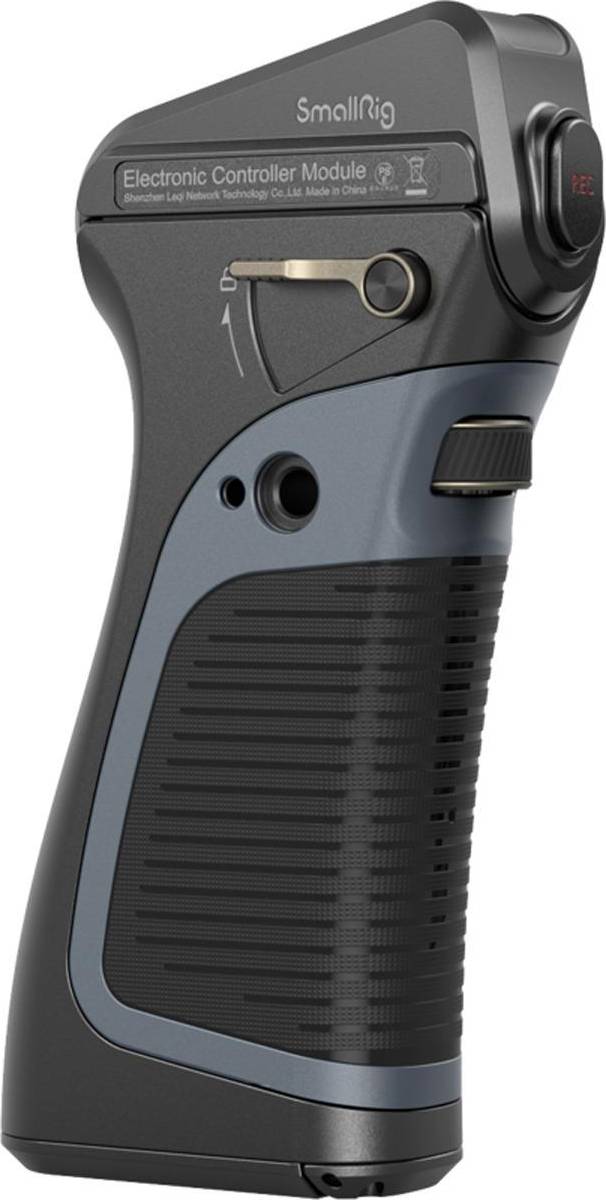 Fjernudløser kamera Smallrig Wireless Follow Focus Controller Kit