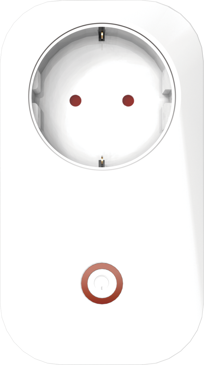 S6evo SmartPlug