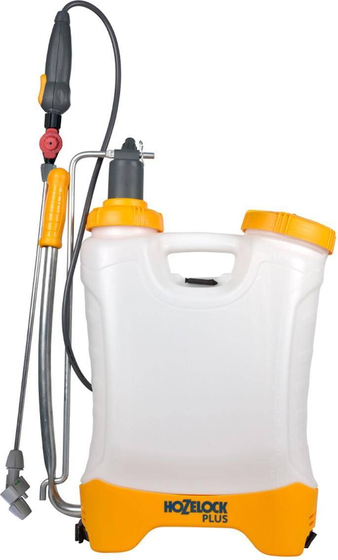 Knapsack Sprayer Plus
