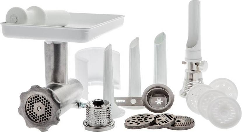 Assistant Original Meat Grinder Basic Package