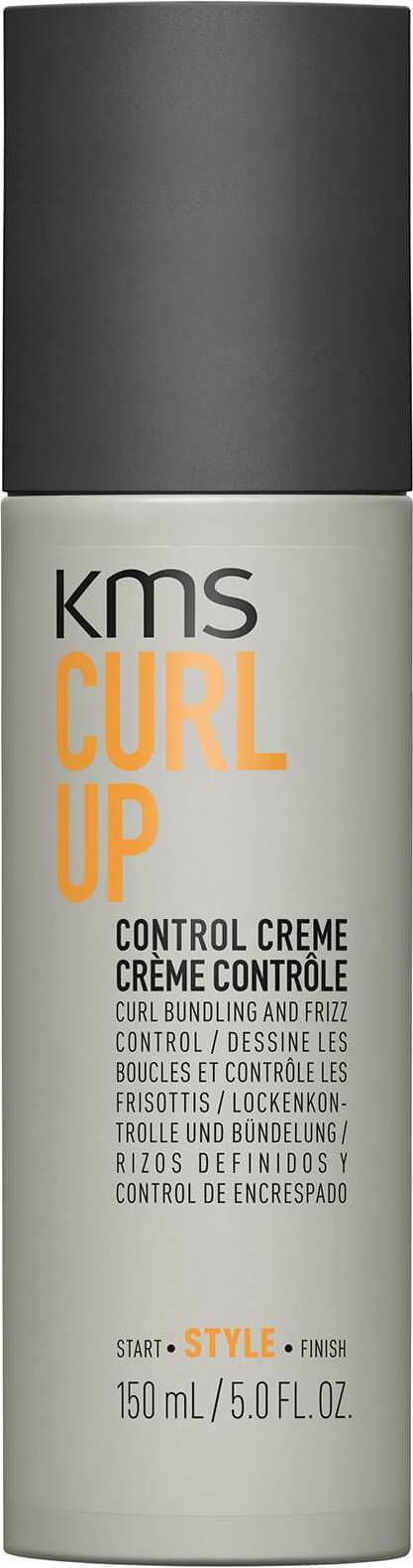 CurlUp Control Creme