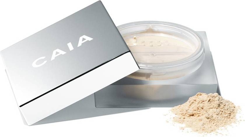 CAIA Cosmetics Setting Powder Translucent Matte