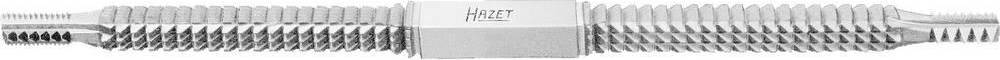 Hazet 2126 Thread File Hex Head Screwdriver