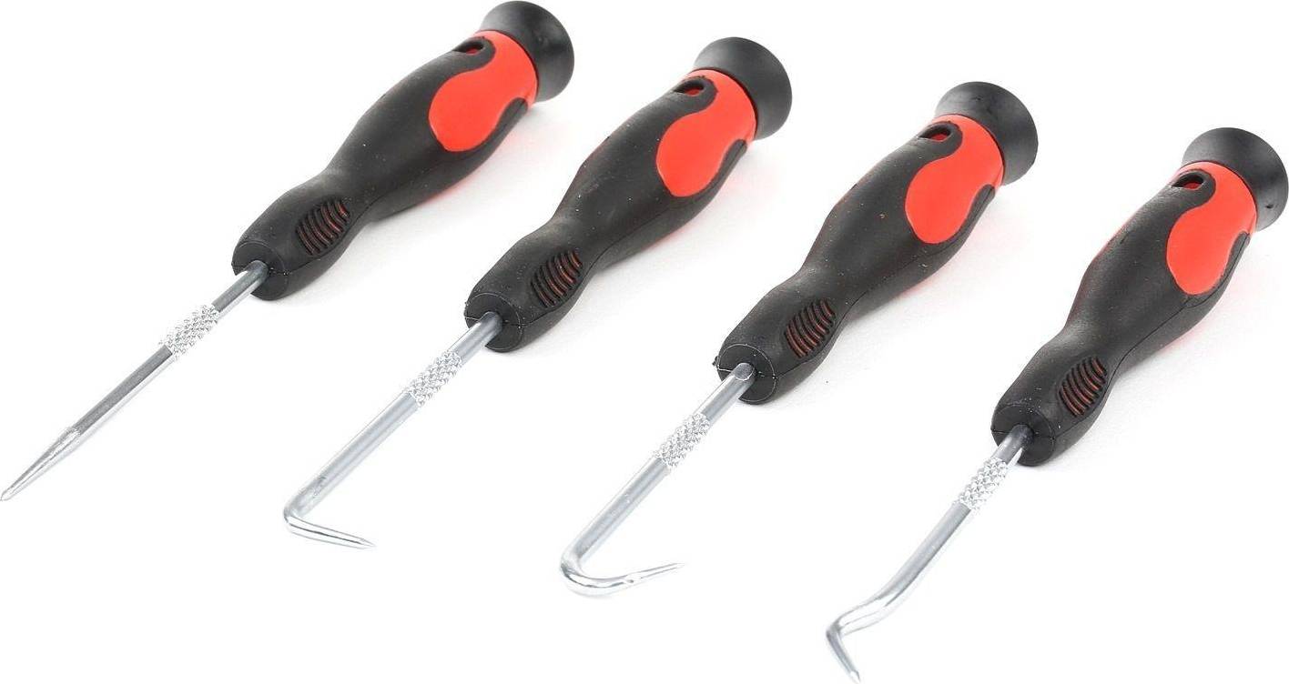 YATO YT-0843 Mini Set Tool Kit