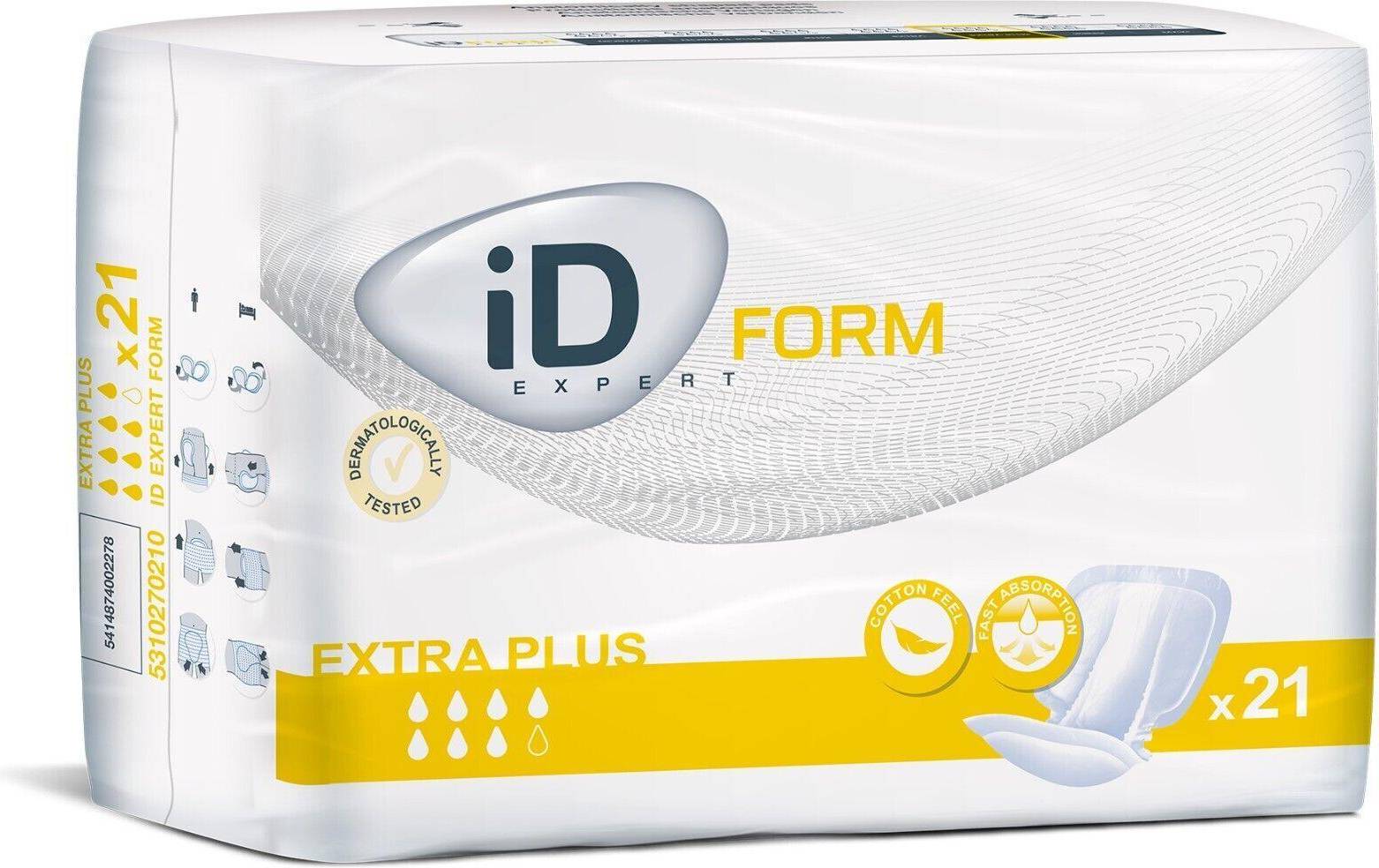 Expert Form Extra Plus