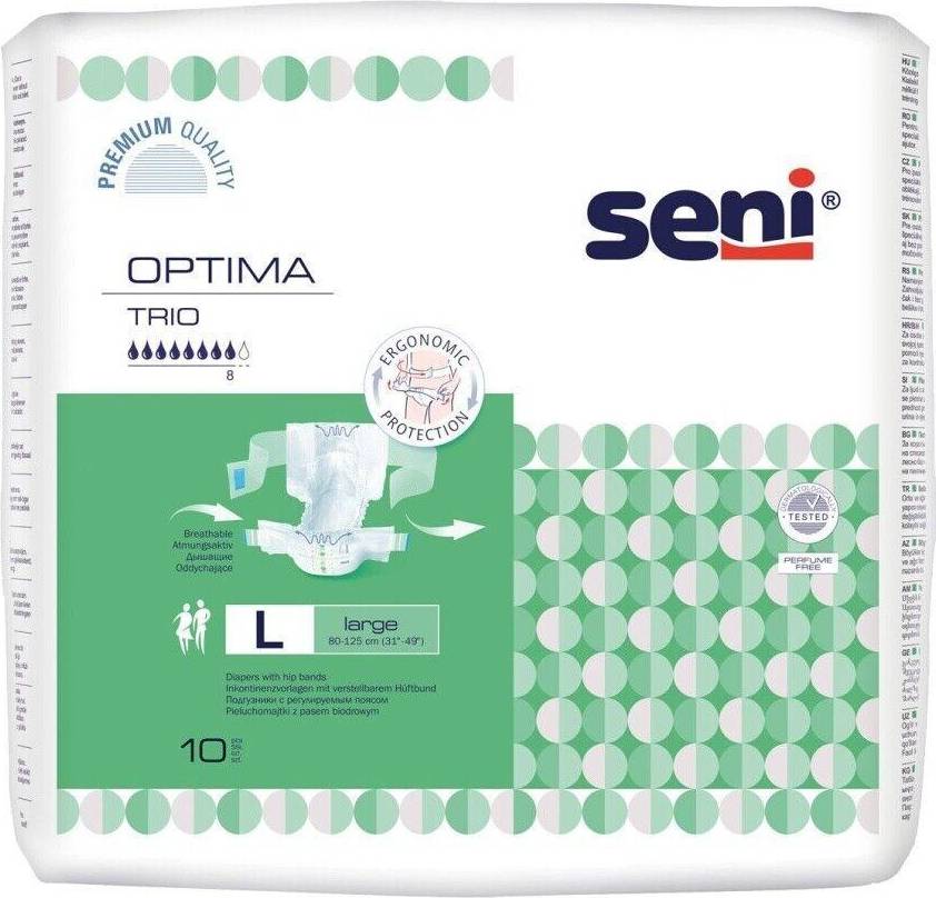 Optima Trio