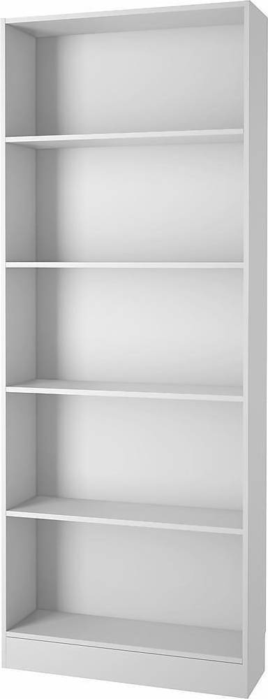 Basic Grande Color Blanco