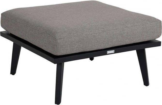 Brafab Villac Modul Sort Med Beige Hynde Modulsofa