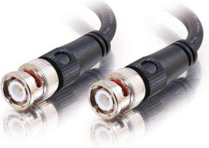 C2G 5M 75 Ohm System.
