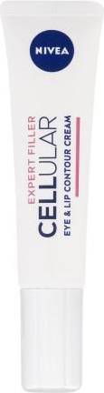 Nivea Expert Filler Eye &amp Lip Contour..