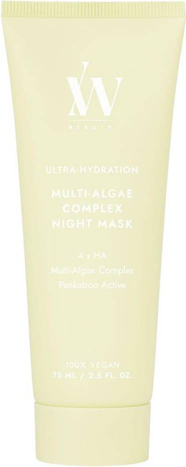 Ida Warg Multi-algae Complex Night Mask 75ml