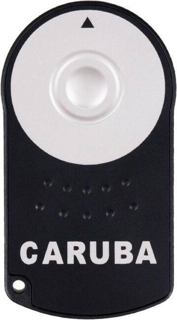 Caruba RC-6 Infrared Remote Control