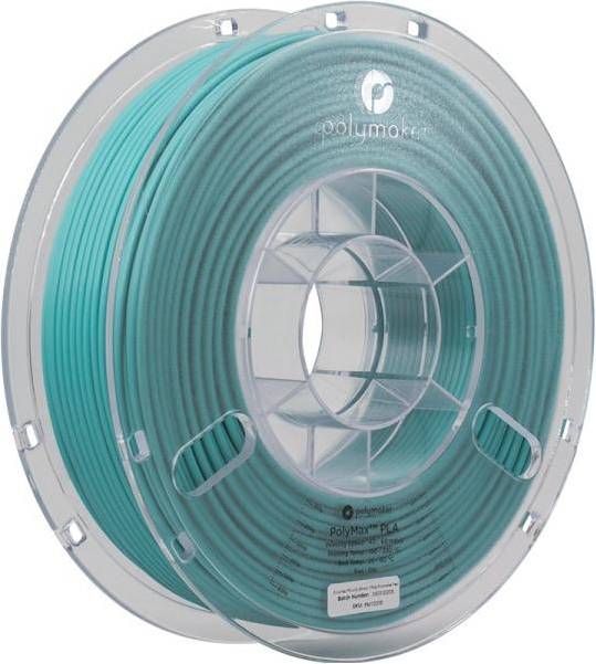 Polymaker PLA Turquoise 2.85mm