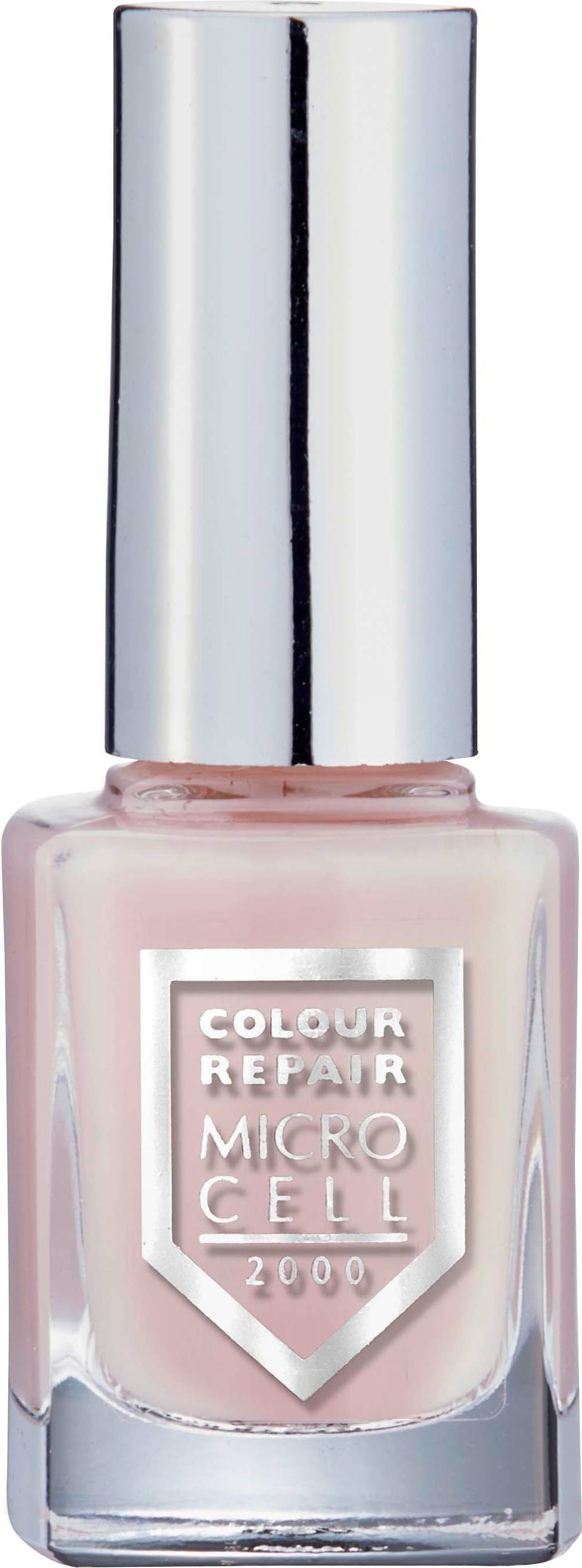 Colour Repair