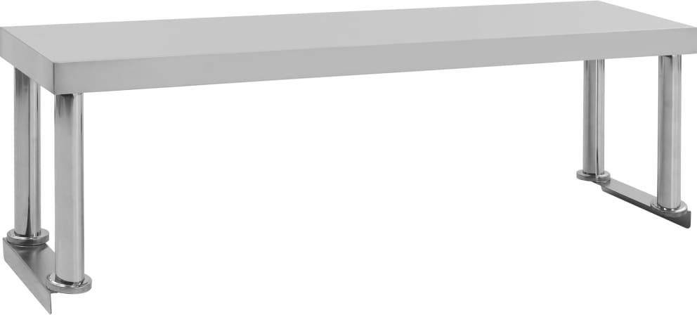 vidaXL Work Shelving System