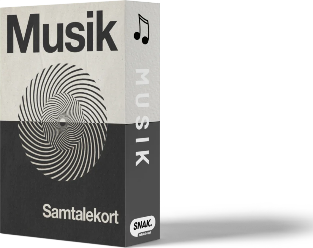 SNAK Musik
