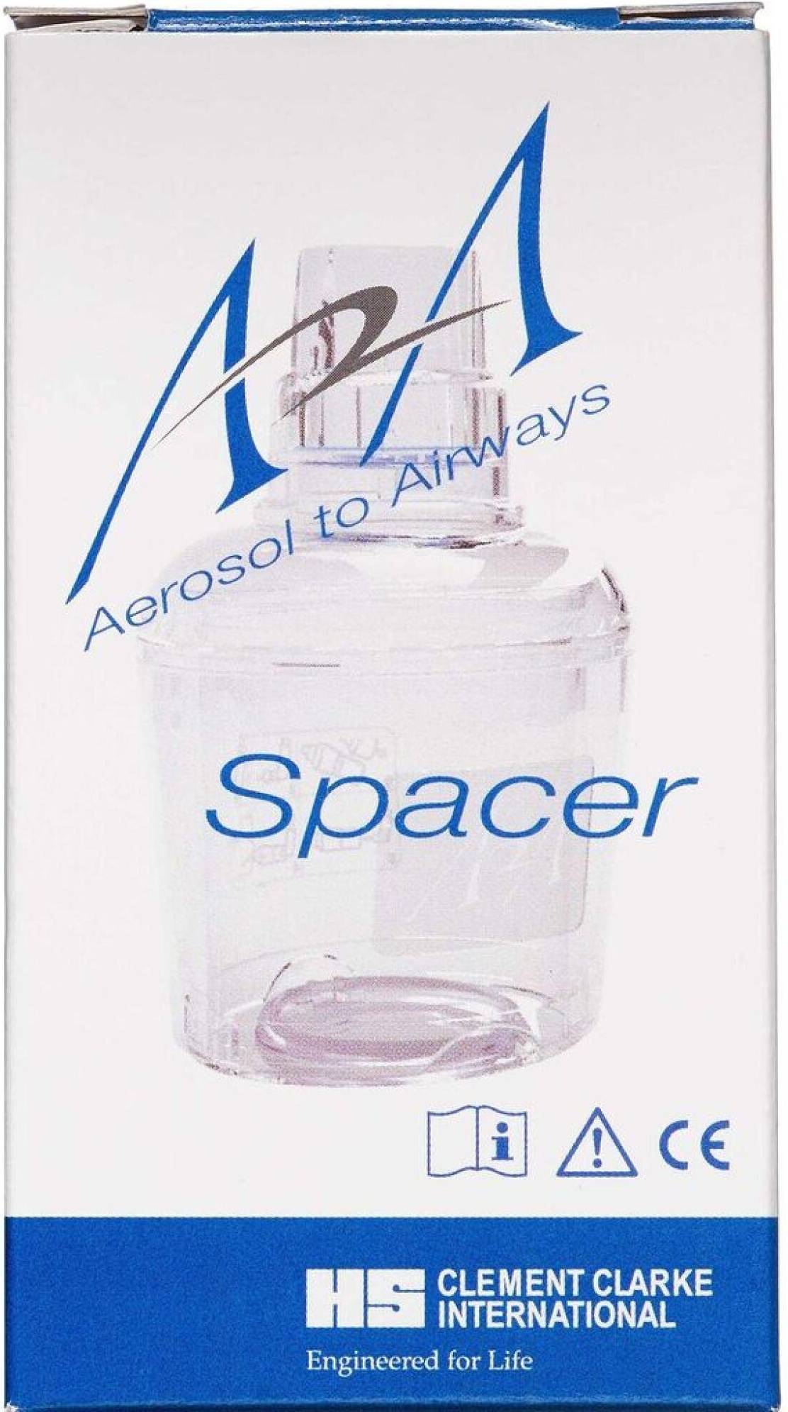 A2A Spacer