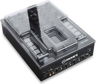 Decksaver Mixars DUO skyddslock