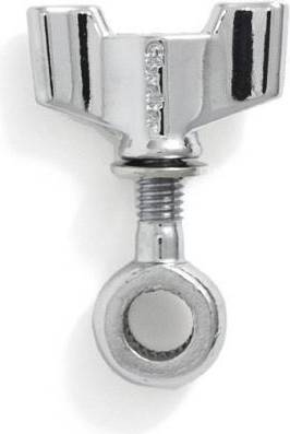 Gibraltar Eye Bolt Assembly