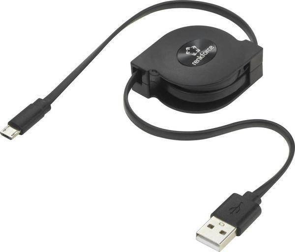 Renkforce USB 2.0