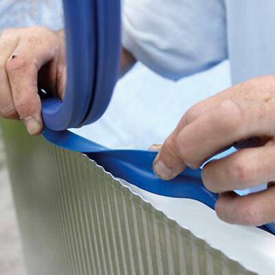 Gre Overlay Foring Fritstående Pool 0.4 mm