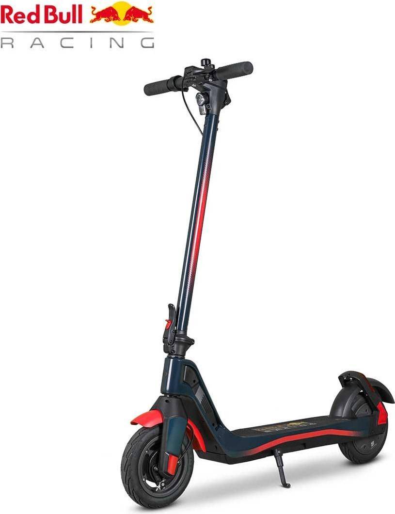 E roller scooter Red Bull Racing RS 900