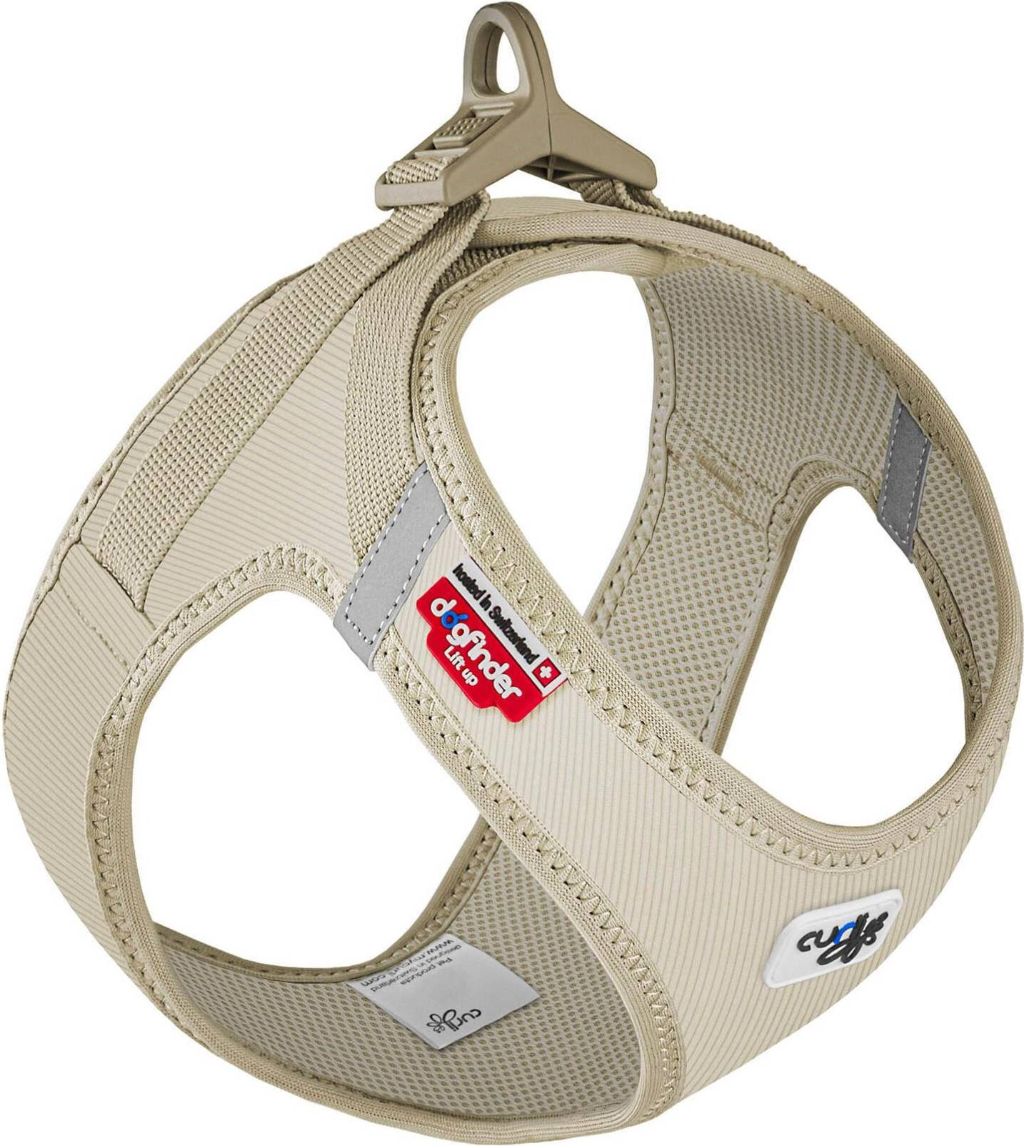 Clasp Cord Step-In Valjaat S