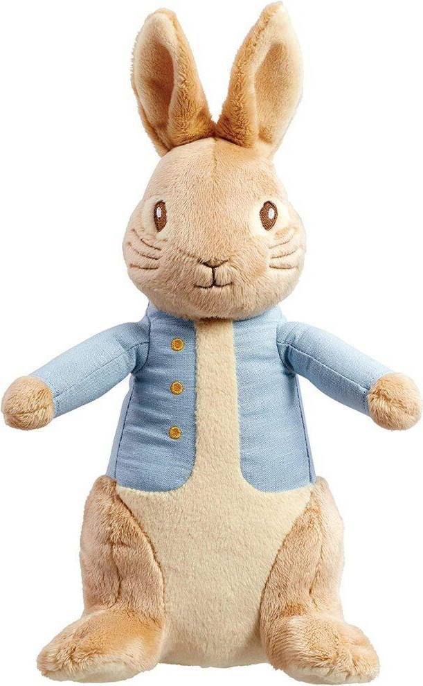 Rainbow Designs Peter Rabbit Soft Toy 24cm
