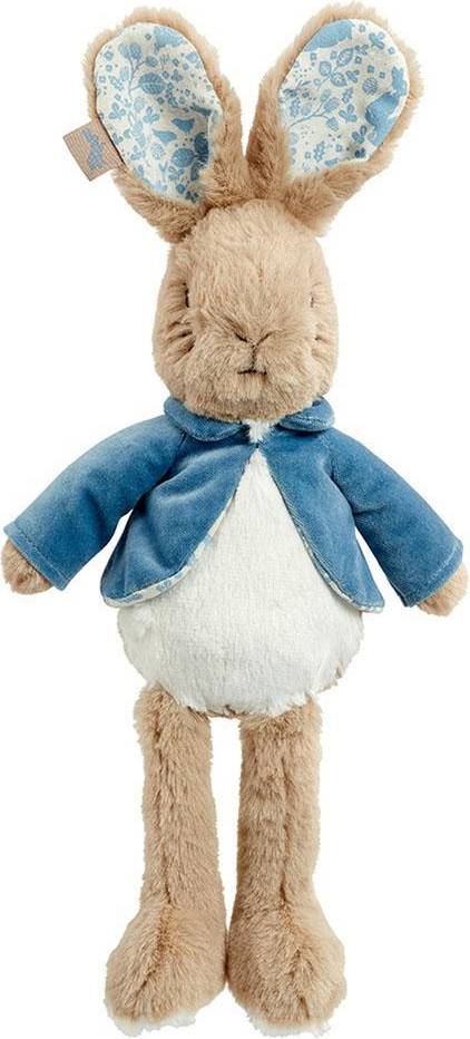 Peter Rabbit Deluxe Soft Toy