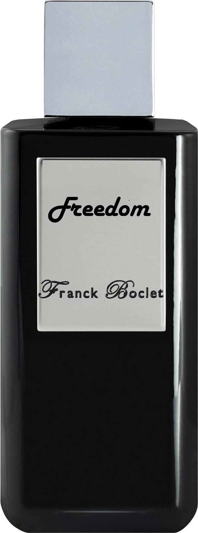 Freedom Extrait de Parfum