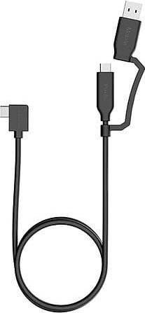 MP Mobile Pixels USB/USB-C Data Transfer Cable 3ft