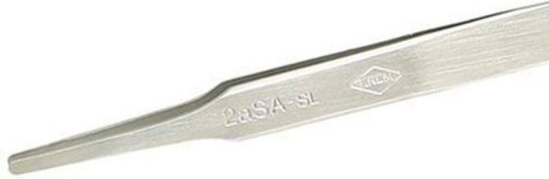 Weller Erem 2ASASL - Rostfritt Stål