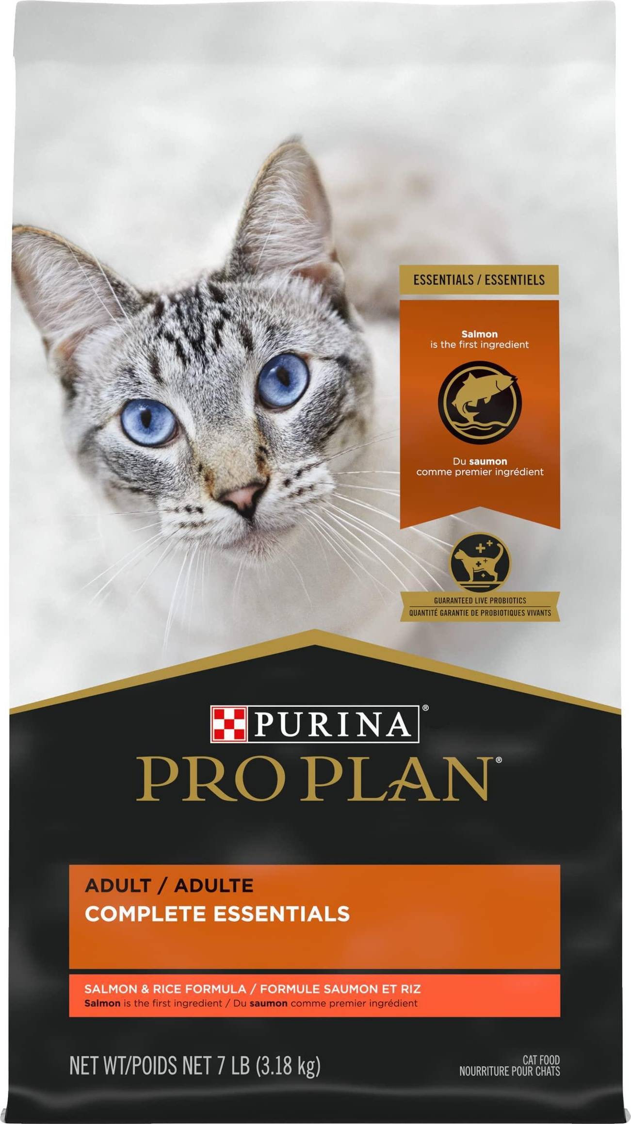 Purina pro plan shredded blend Pro Plan High Puppy Food Shredded Blend Chicken & Rice Formula Salmon & Rice Dry