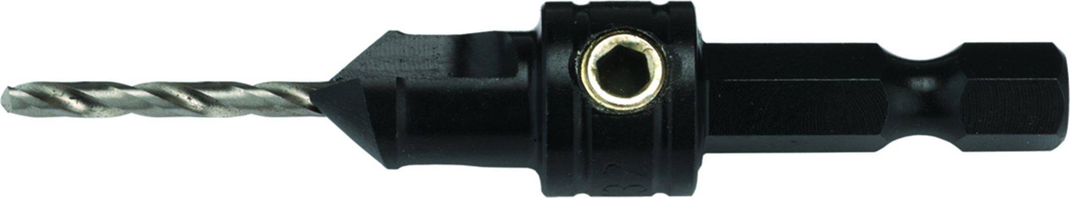 Tools 3/32 Inch x 3/8 Inch Countersink #43006