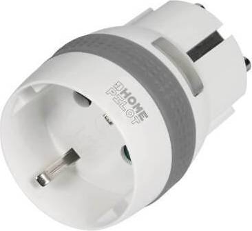 HOMEPILOT Wireless In-line Socket