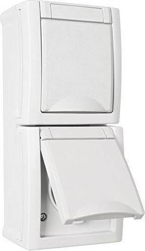 Socket Outlet Receptacle