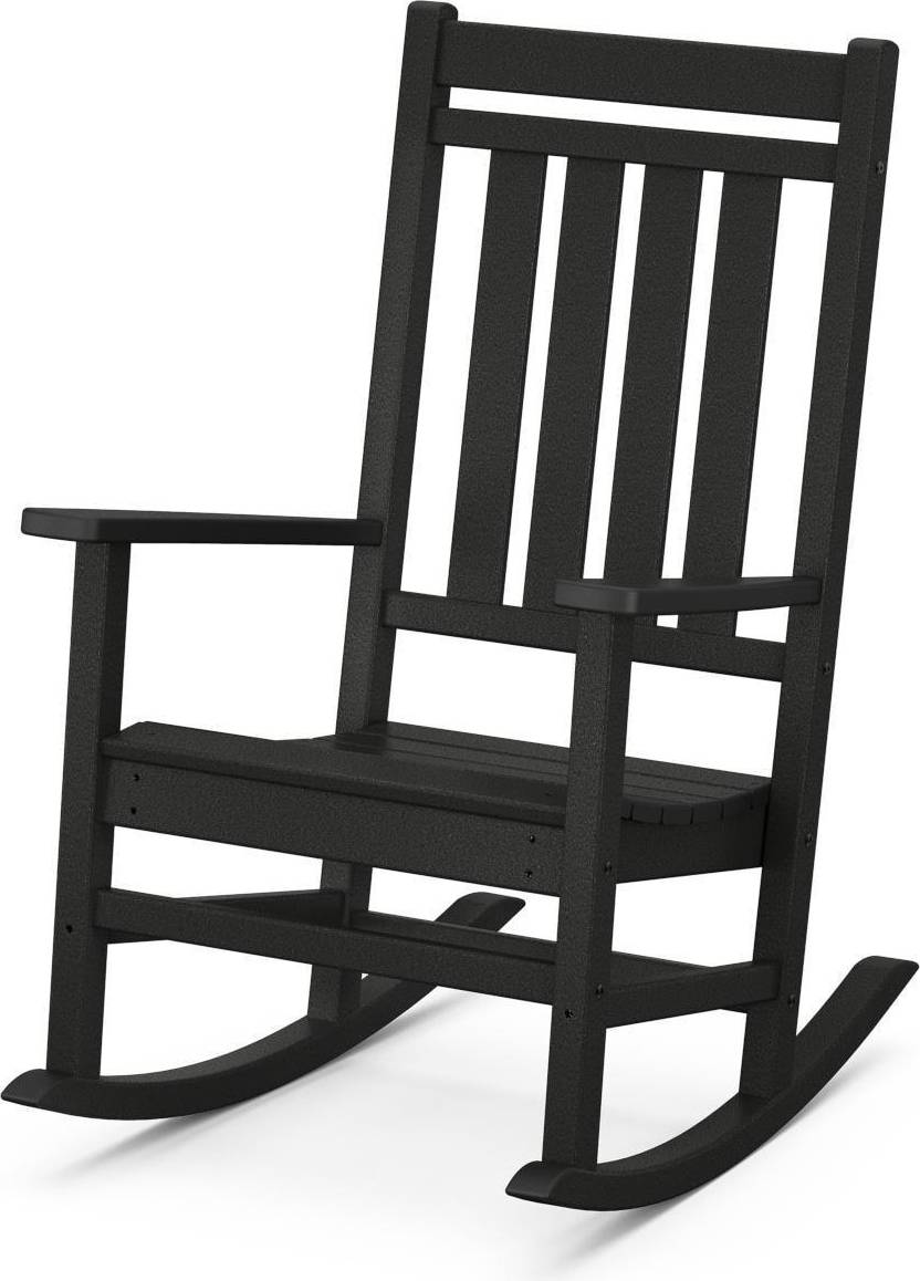 Polywood Estate Rocking Chair