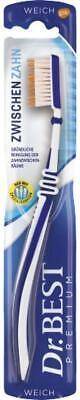 Toothbrush, soft, 1 piece