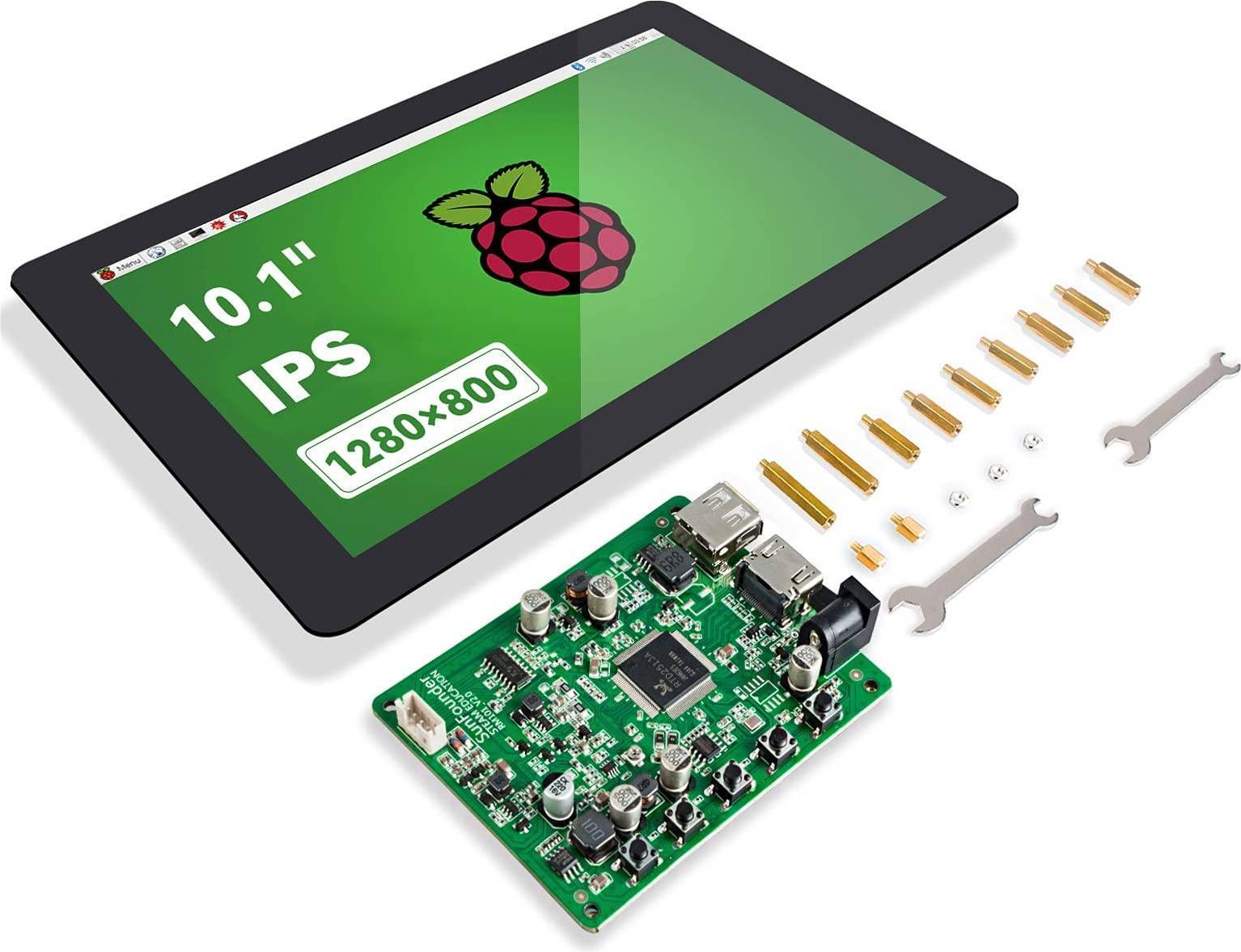 Raspberry pi Raspberry Pi 3 Model B+