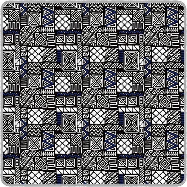 Protective Wrap Geometry