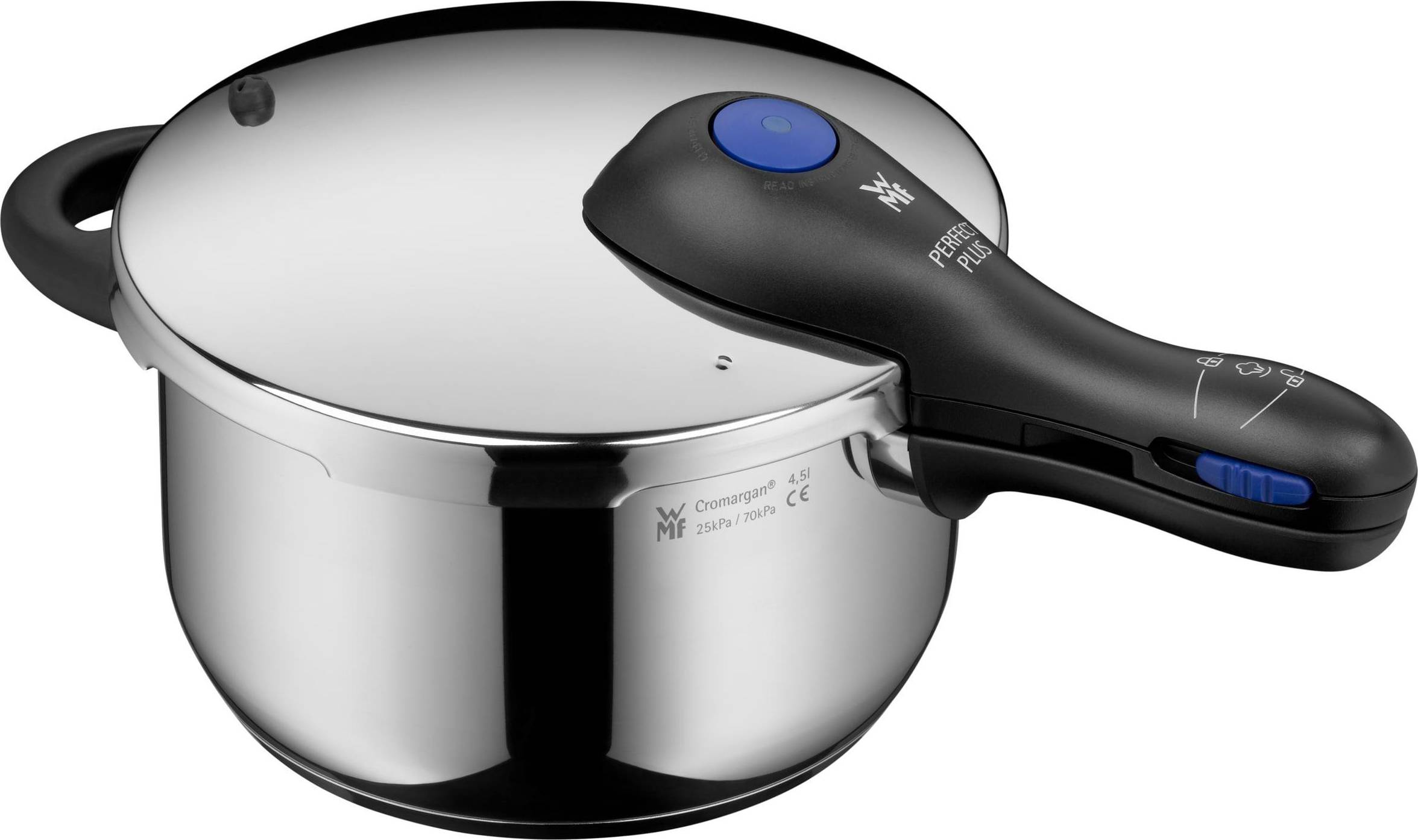 WMF Perfect Plus 4.5L