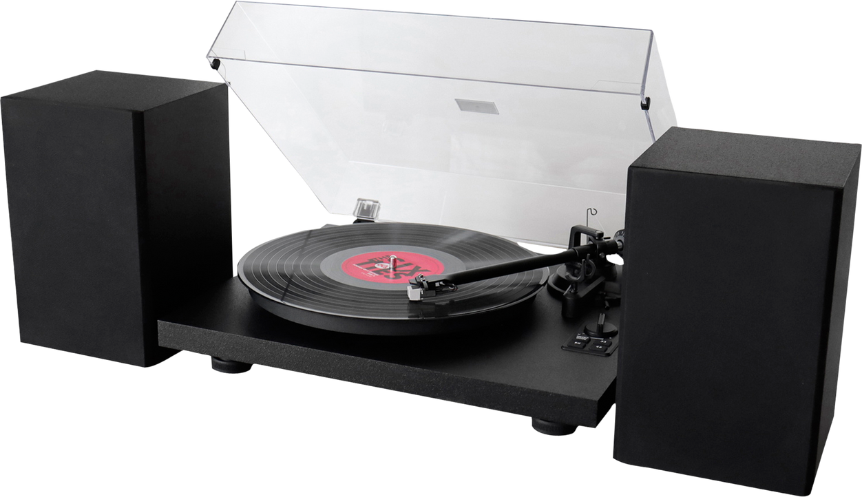 Soundmaster Skivspelare