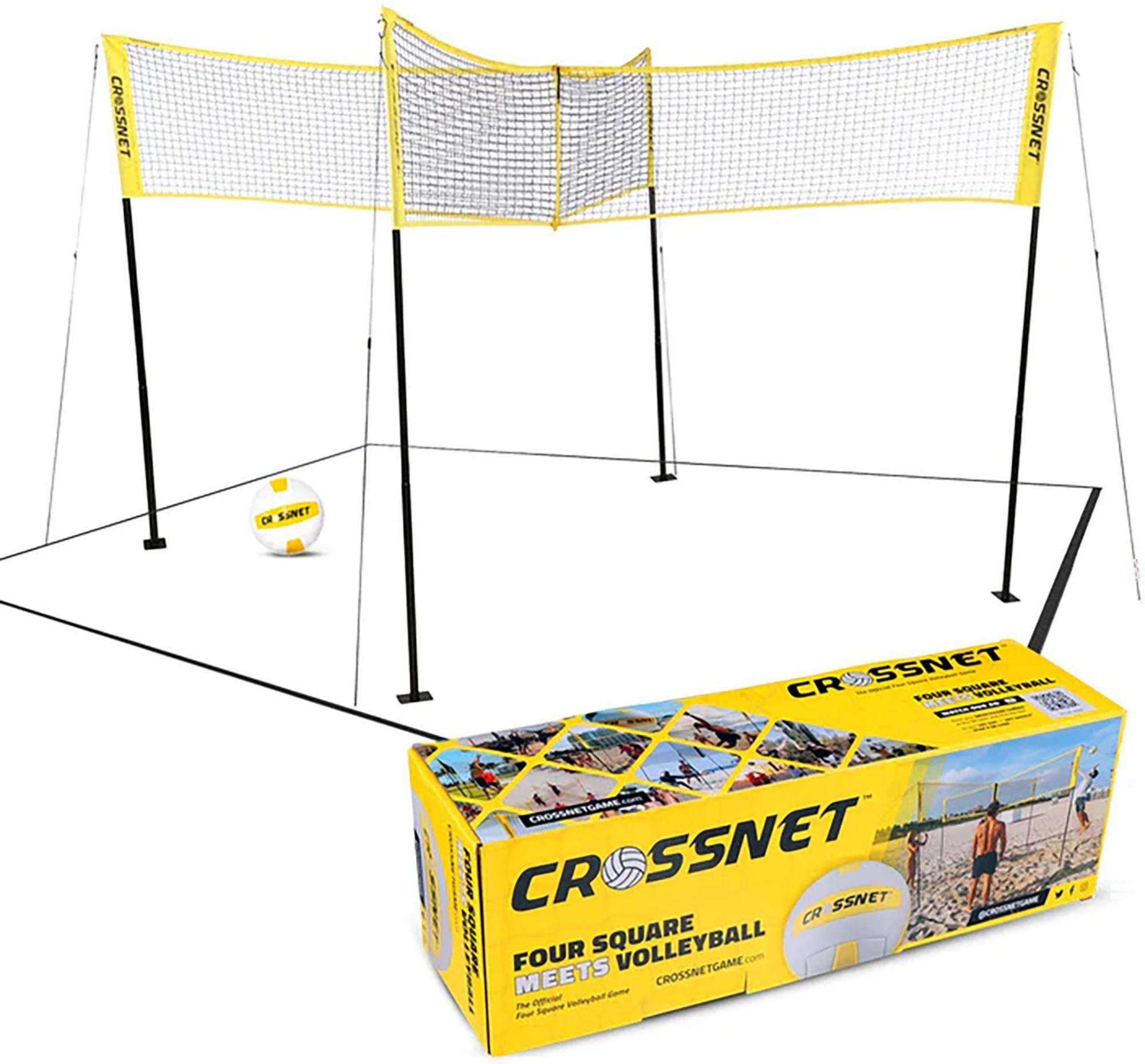 Crossnet Set