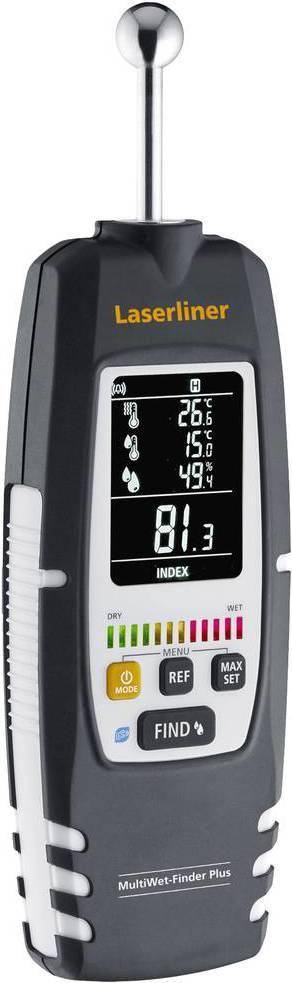 MultiWet-Finder Plus