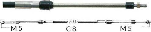 C8 Control Cable 36 in