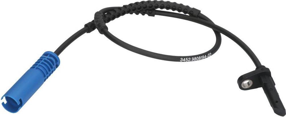 Bosch Wheel Speed Sensor DF11S