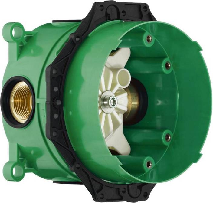Axor Basic Body iBox Universal 01700180